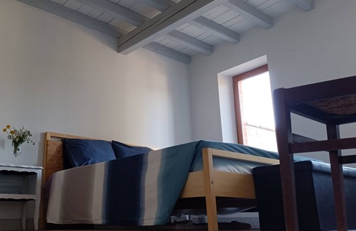 Gardouch House | townhouse with free parking