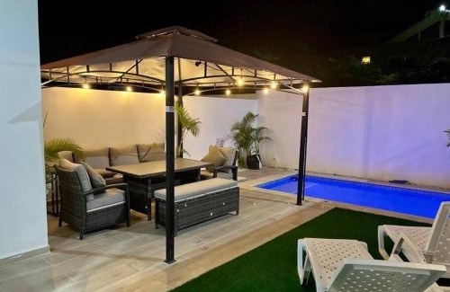 Bavaro House | Townhouse with Private Pool and Beach Access.