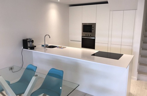 Radazul House | Townhouse with swimming pool and solarium. Newly refurbished