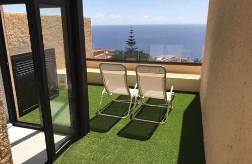 Radazul House | Townhouse with swimming pool and solarium. Newly refurbished