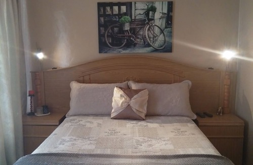 Potchefstroom House | Township experience with safety as our priority.