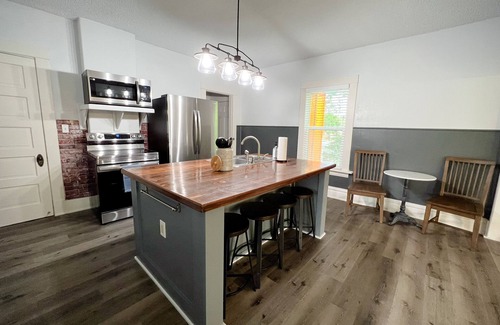 Lava Hot Springs House | Townside@LavaHotSprings