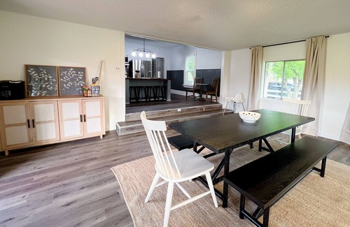 Lava Hot Springs House | Townside@LavaHotSprings