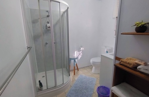 North Ward Apartment | Townsville City Apartment