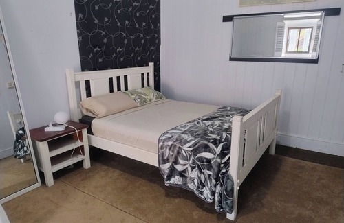 North Ward Apartment | Townsville City Apartment