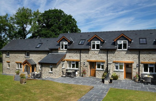 Abercych Cottage | Towy Cottage, Cenarth