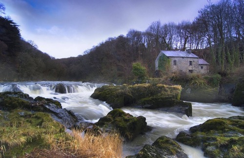 Abercych Cottage | Towy Cottage, Cenarth