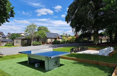 Abercych Cottage | Towy Cottage, Cenarth