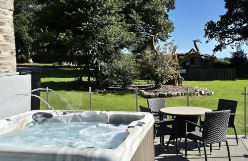 Abercych Cottage | Towy Cottage, Cenarth