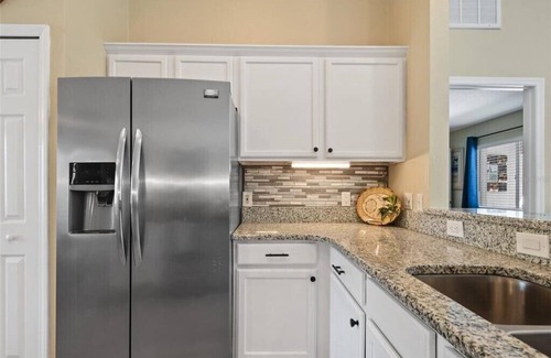 Thousand Oaks Villa | Toy Story Twin, Relaxing 4Bed 2Bath Pool Villa with Pool Table, Near to Disney