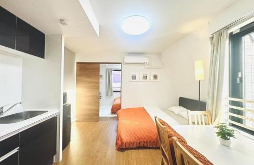 Suginami Apartment | ToyoHomes西新宿