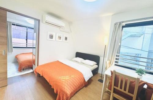Suginami Apartment | ToyoHomes西新宿