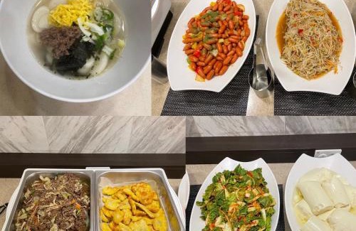 Busanjin Hotel | Toyoko Inn Busan Seomyeon