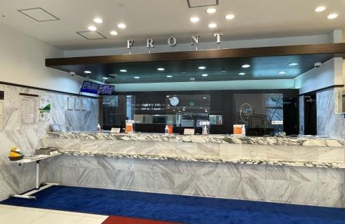 Busanjin Hotel | Toyoko Inn Busan Seomyeon