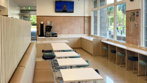 Chuo Hotel | Toyoko Inn Chiba minato Ekimae