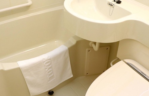 Tomakomai Hotel | Toyoko Inn Hokkaido Tomakomai Ekimae