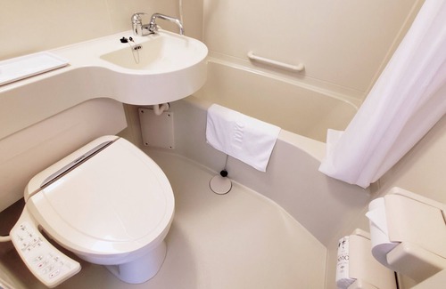 Atsugi Hotel | Toyoko Inn Hon Atsugi Station Minami