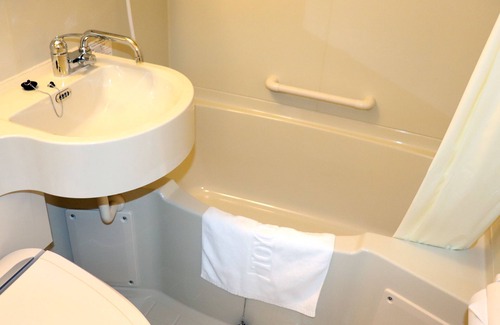 Furusato Onsen Hotel | Toyoko Inn Kagoshima Temmonkan No.2