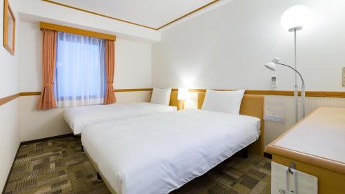 Furusato Onsen Hotel | Toyoko Inn Kagoshima Temmonkan No 2