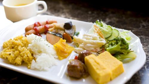 Furusato Onsen Hotel | Toyoko Inn Kagoshima Temmonkan No 2