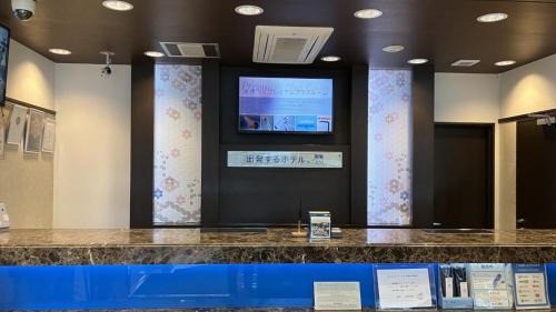 Nara Hotel | Toyoko Inn Kintetsu Nara Ekimae