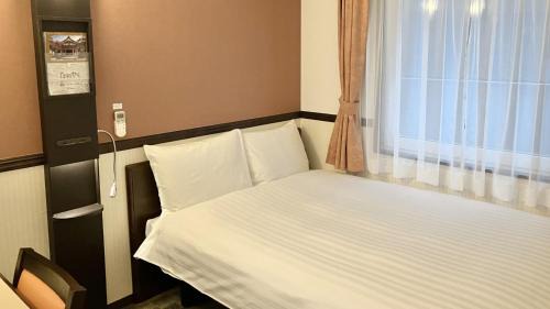 Nara Hotel | Toyoko Inn Kintetsu Nara Ekimae