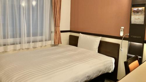 Nara Hotel | Toyoko Inn Kintetsu Nara Ekimae