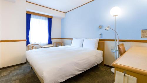 Kitakyushu Hotel | Toyoko Inn Kokura eki Shinkansen guchi