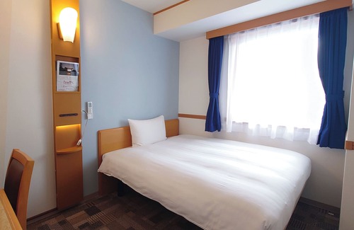 Higashi Ward Hotel | Toyoko Inn Nagoya Sakae