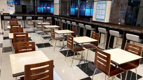 Akabane Hotel | Toyoko Inn Tokyo Akabane-eki Higashi-guchi