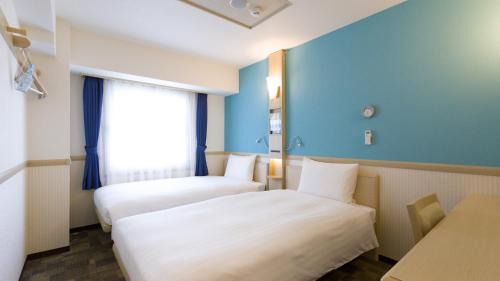Akabane Hotel | Toyoko Inn Tokyo Akabane-eki Higashi-guchi