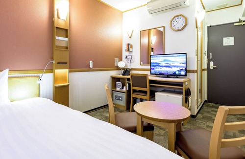 Yamagata Hotel | Toyoko Inn Yamagata Station West
