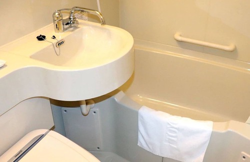 Yamagata Hotel | Toyoko Inn Yamagata Station West