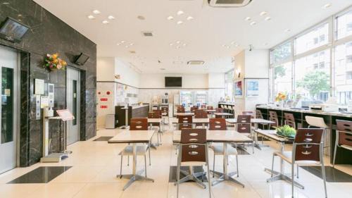 Chinatown Hotel | Toyoko Inn Yokohama Stadium Mae No 2