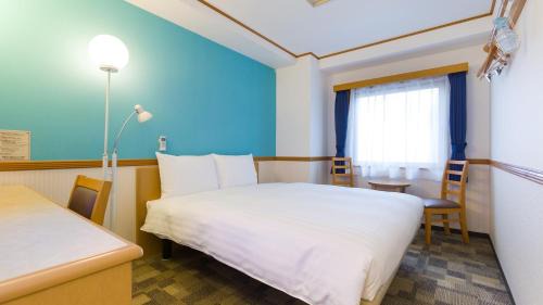 Chinatown Hotel | Toyoko Inn Yokohama Stadium Mae No 2