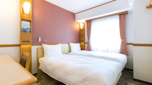 Tsurumi Hotel | Toyoko Inn Yokohama Tsurumi eki Higashi guchi