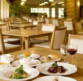 Shirakawa Hotel | TOYOTA Shirakawa-Go Eco-Institute
