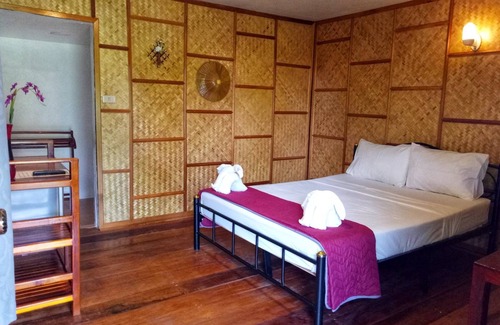 Ko Chang Cabin | tp hut bungalows