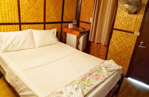Ko Chang Cabin | tp hut bungalows