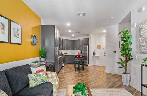 North Scottsdale Condo | TPC, Kierland & Mayo 3 miles | Swim & Free Parking