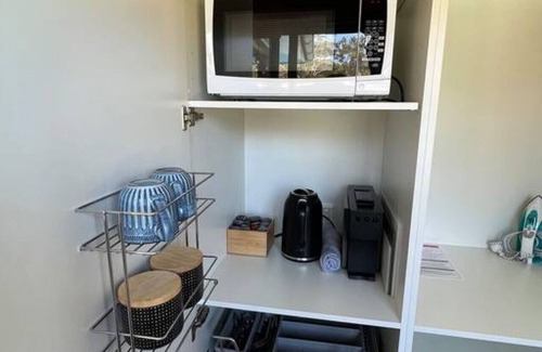 Crescent Head House | TPH Couples retreat, ocean views, pet friendly