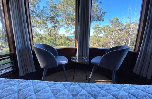 Crescent Head House | TPH Couples retreat, ocean views, pet friendly