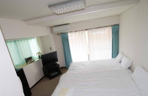 Toyama Apartment | TPort 307 10 minutes on foot to the city center - 307 / Toyama Toyama