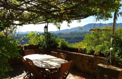 Saint-Pierre-Saint-Jean Other | Très belle maison ardéchoise ancienne en pierres,