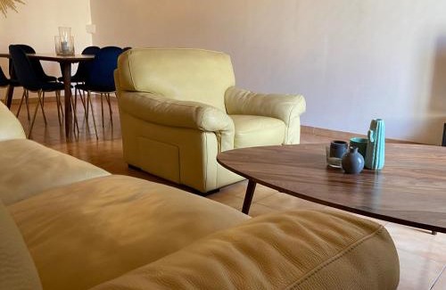 Riez Apartment | Très beau appartement au centre historique de Riez