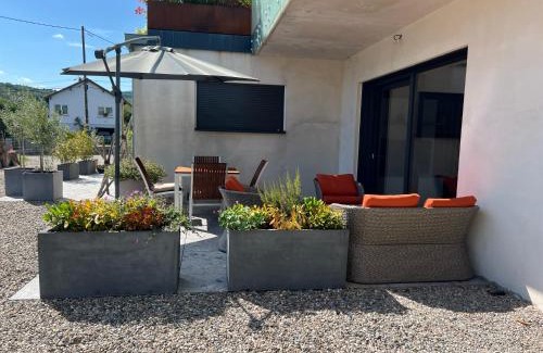 Leimbach Apartment | Très beau gîte tout confort