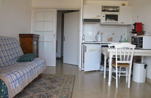 Agay Apartment | Très beau studio face à la mer