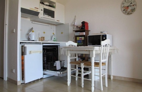 Agay Apartment | Très beau studio face à la mer