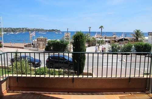 Agay Apartment | Très beau studio face à la mer