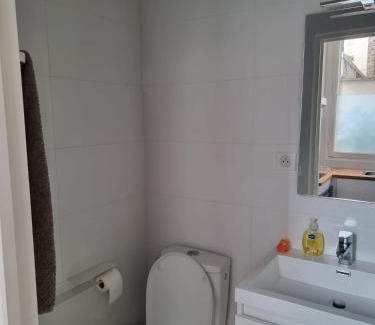 Grenelle Apartment | Très beau studio Paris 15, proche des commerces et de la tour Eiffel